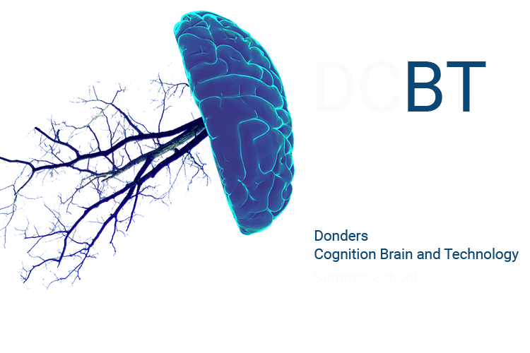 DCBT 2023 Logo